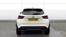 Nissan Juke 1.6 Hybrid Tekna 5dr Auto Hybrid Hatchback